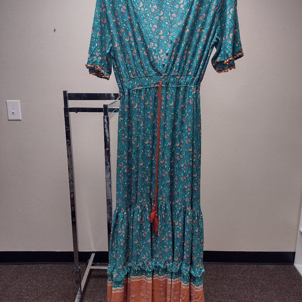 Summer Dresses!